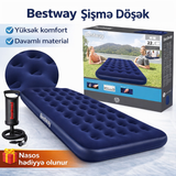 Şişmə Döşək Bestway