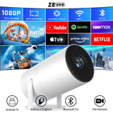 Zeon - Ağıllı Proyektor