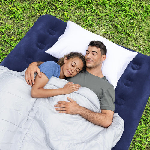 Şişmə Döşək Bestway