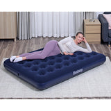 Şişmə Döşək Bestway