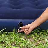 Şişmə Döşək Bestway