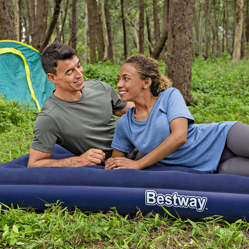 Şişmə Döşək Bestway