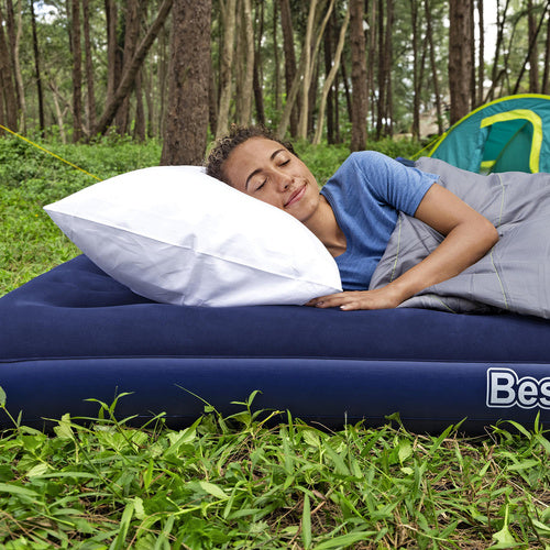 Şişmə Döşək Bestway